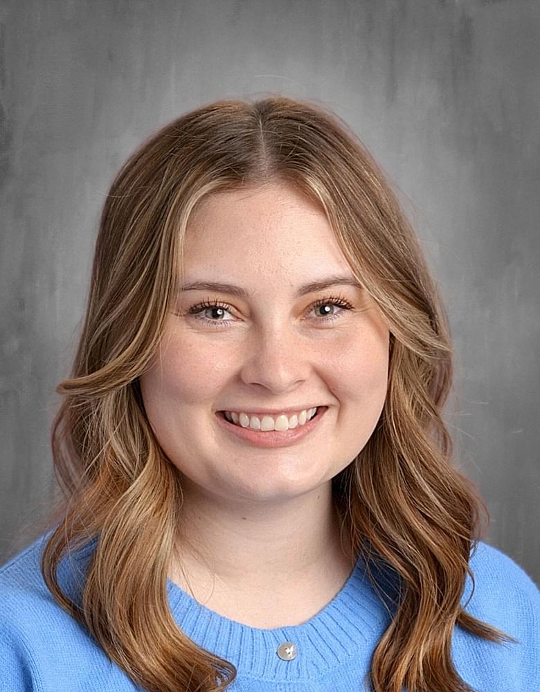 Ally Applonie
