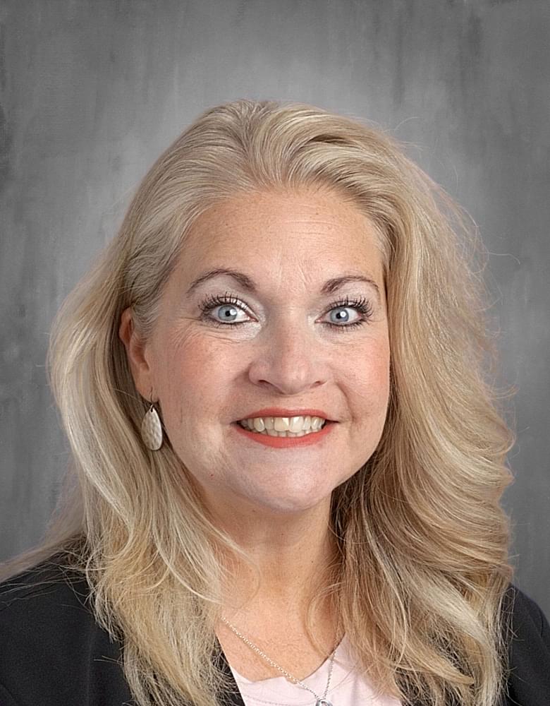 Angela Young
