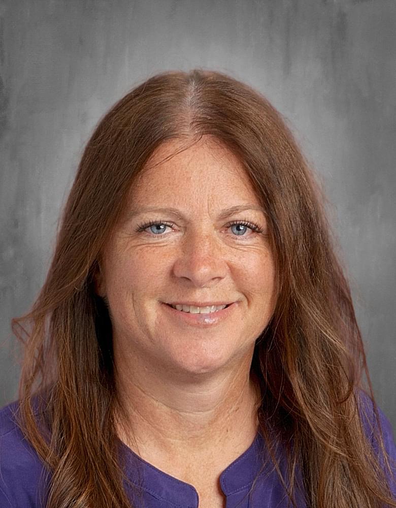 Shari Hoffmann