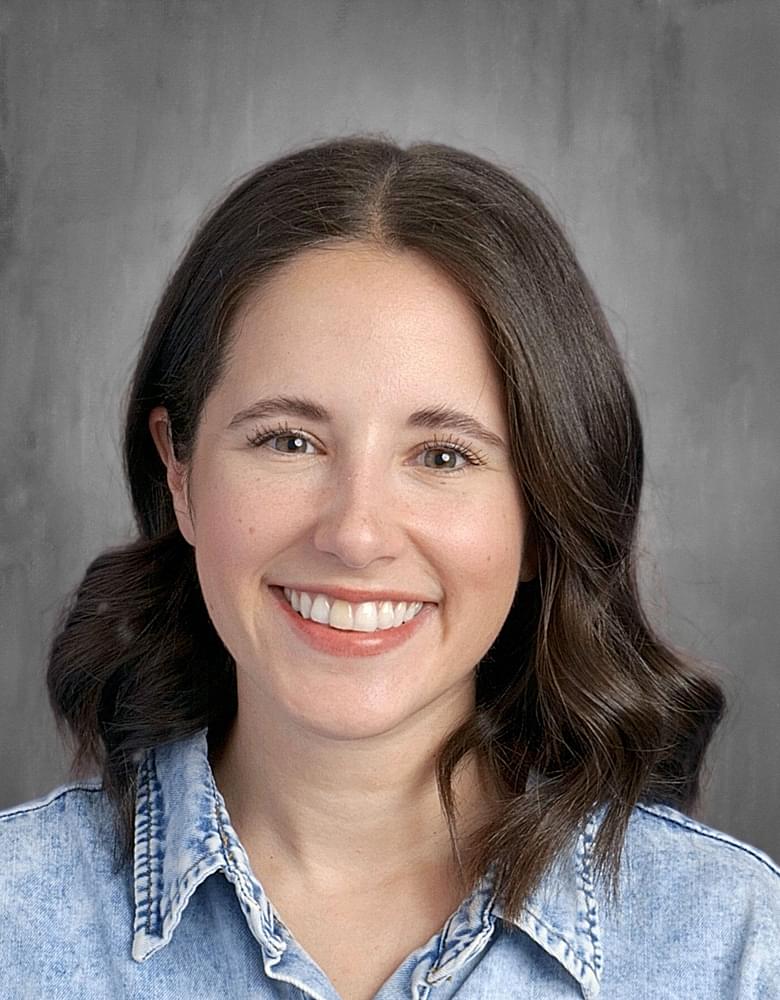 Melanie Hueftle
