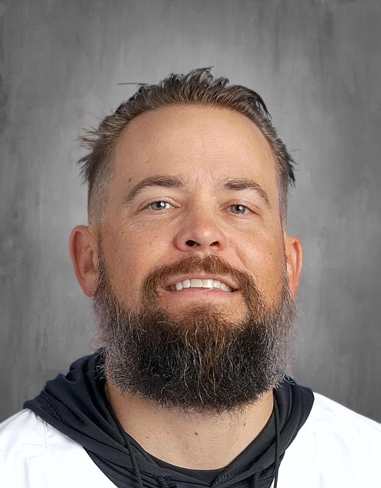 Derick Roskelley