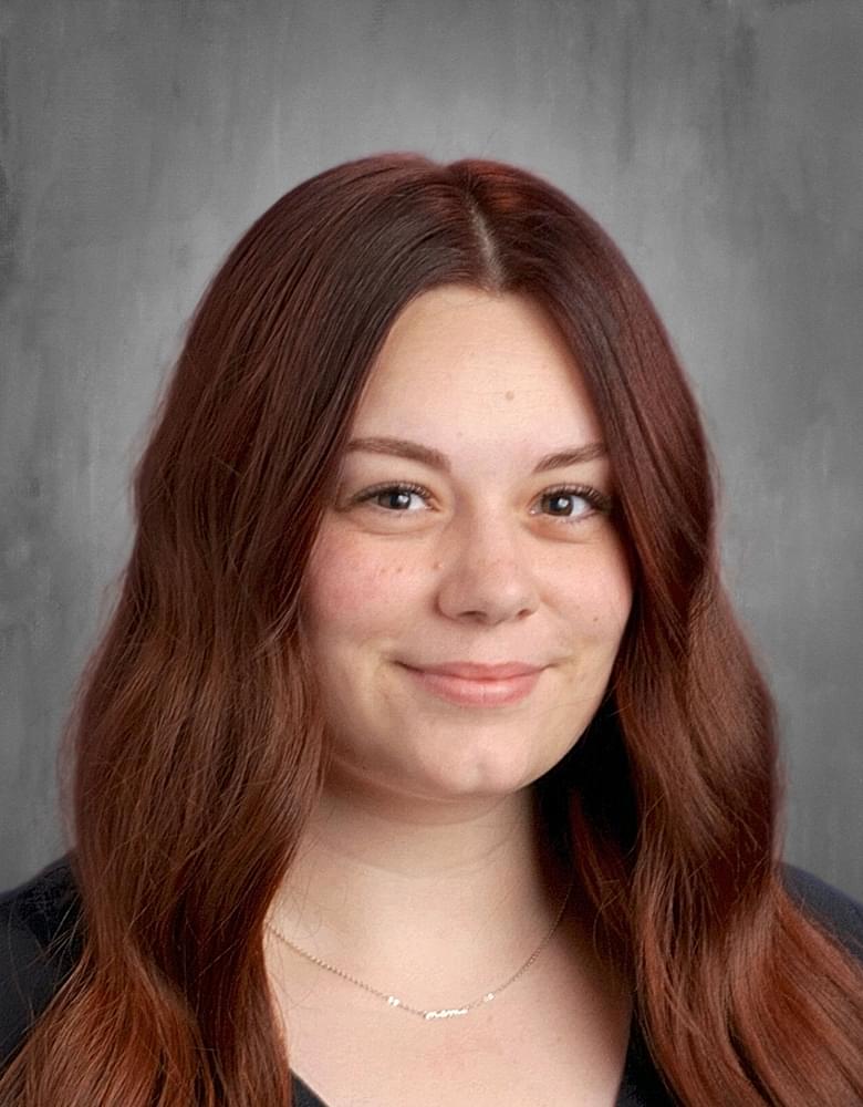 Alexa Okerlund