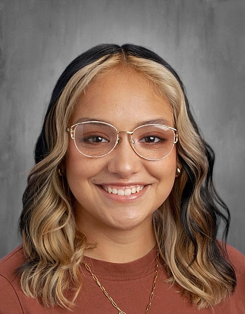 Azariah Trujillo