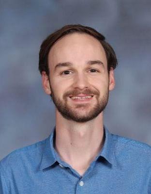 Matthew Jensen