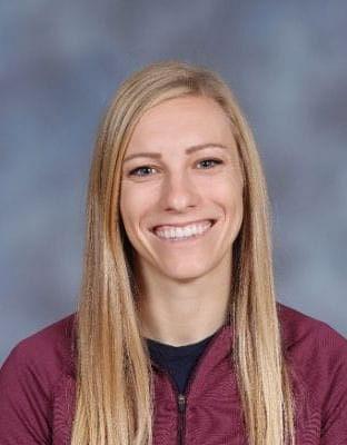 Cami Horrocks