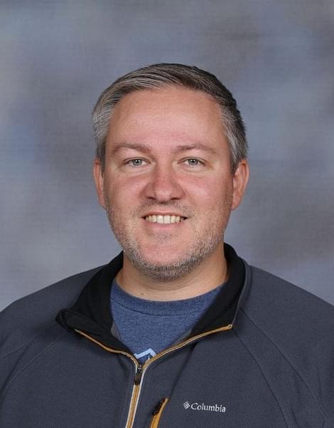 Special Education Teacher