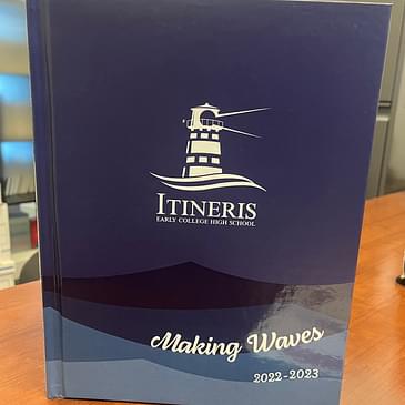 Yearbook (Winter Sale)