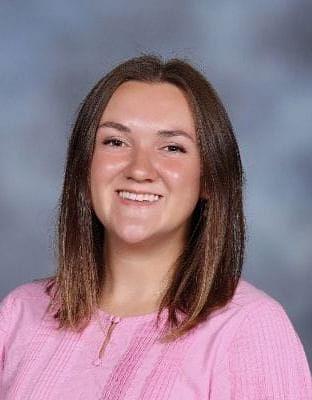 Shayna Heninger