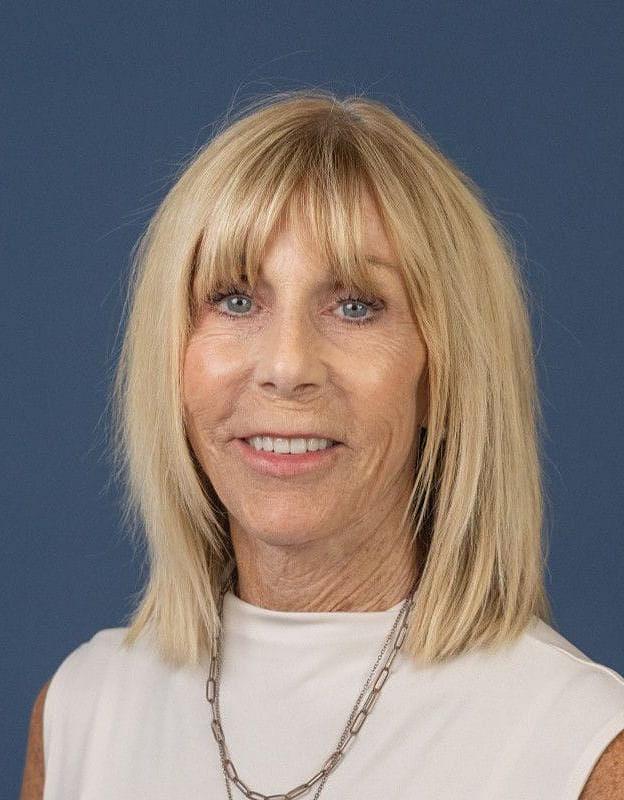 Deborah Faulkner