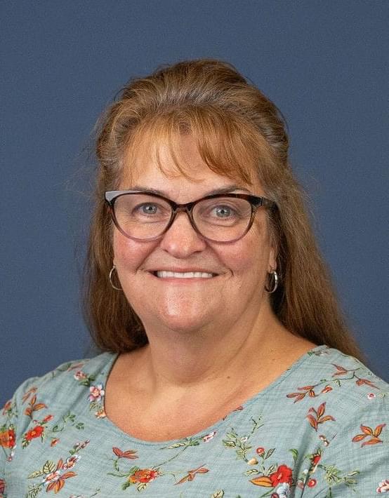 Julianne Frey-Keeler