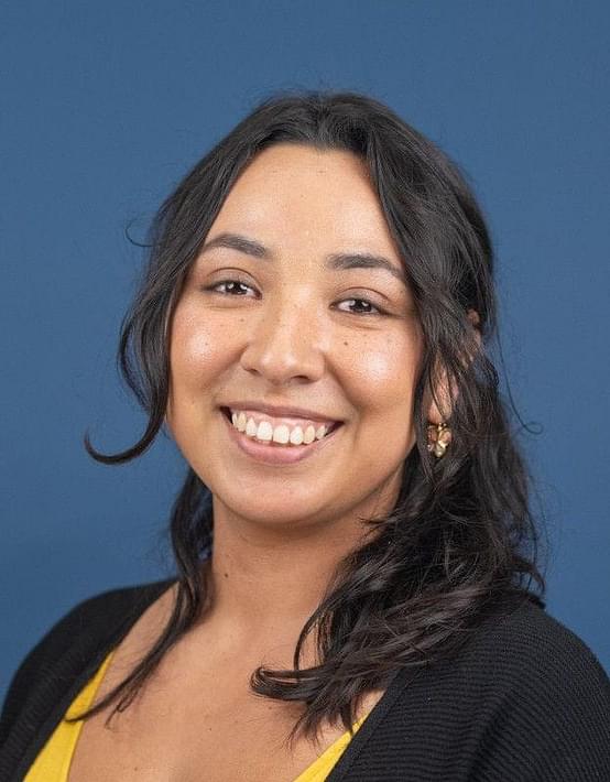 Alejandra Montelongo