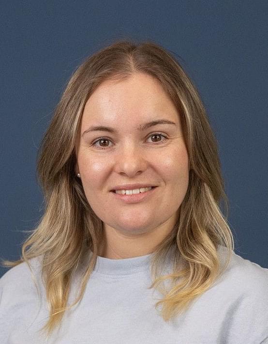 Viktoria Poteriankhina