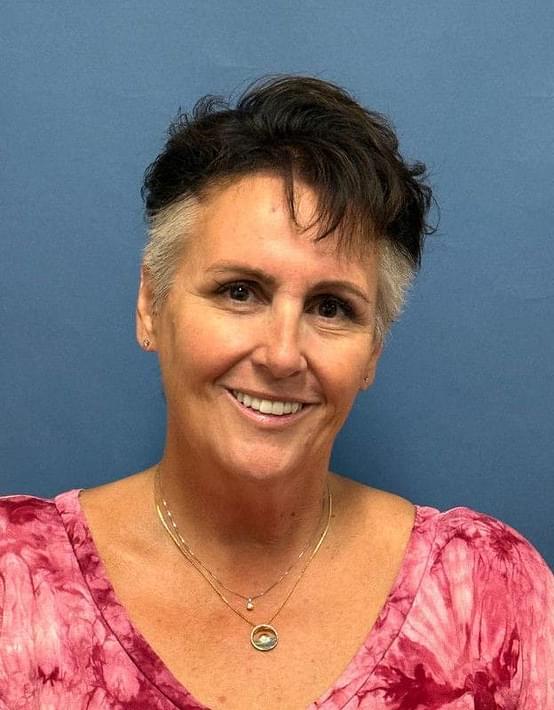 Kimberly Tassara-Bradley