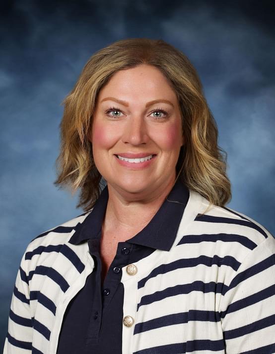 Melanie Cortez-Franklin