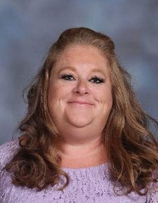 Gina Farnsworth