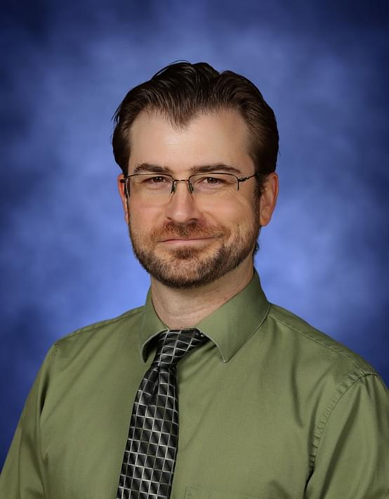 John Adams Academy | Secondary