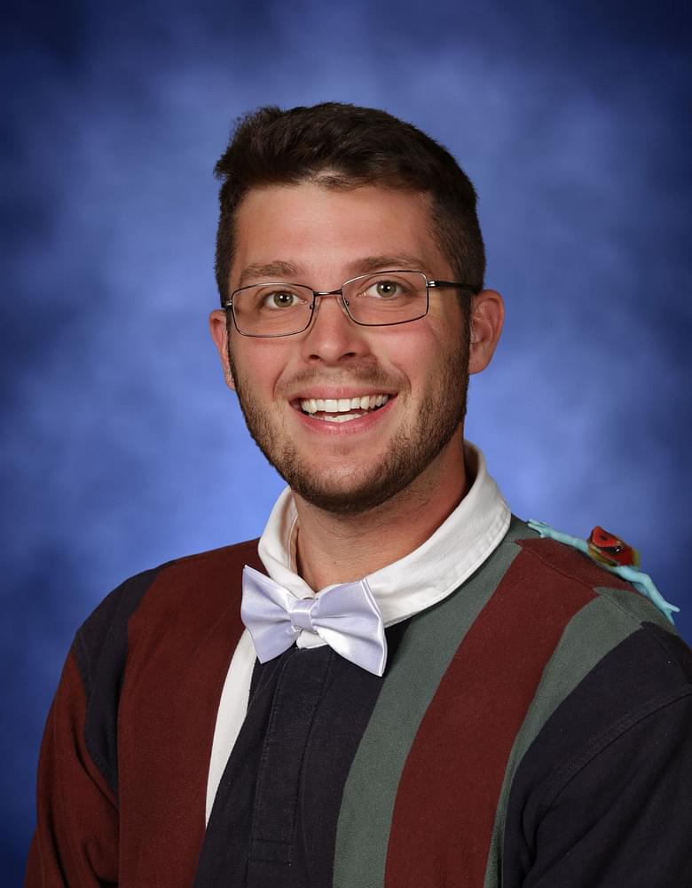 John Adams Academy | Secondary