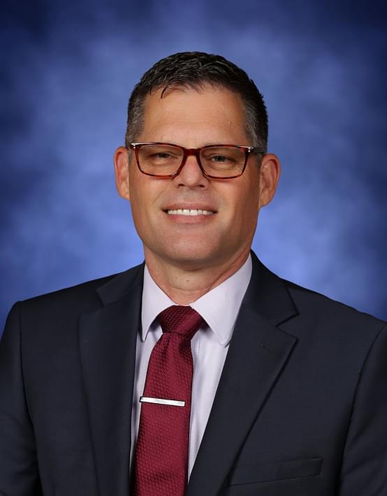 John Adams Academy | Secondary