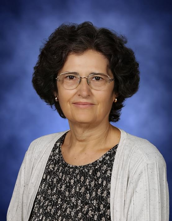 Rosa Nieto-Lopez