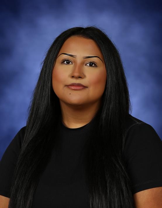 Giselle Perez Renteria