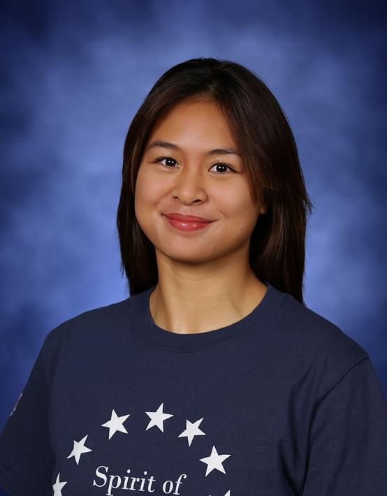 Faith Baguinguito