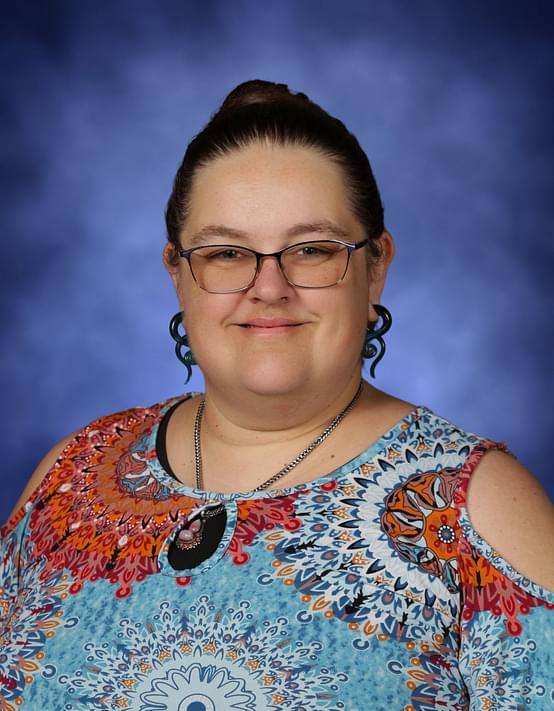 Lindsay Fredericksen