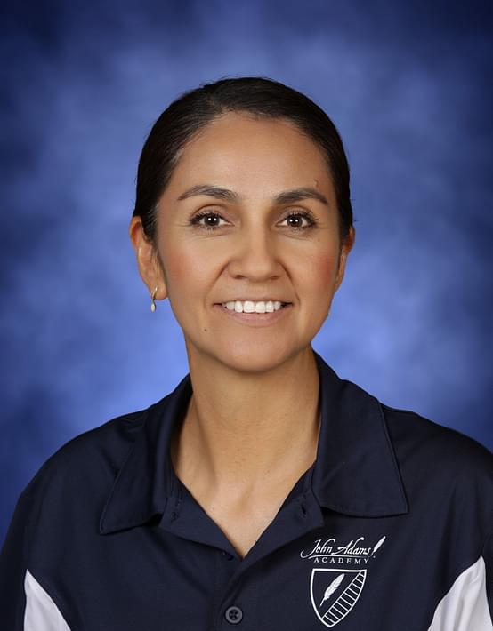 Monica Garcia De Vargas