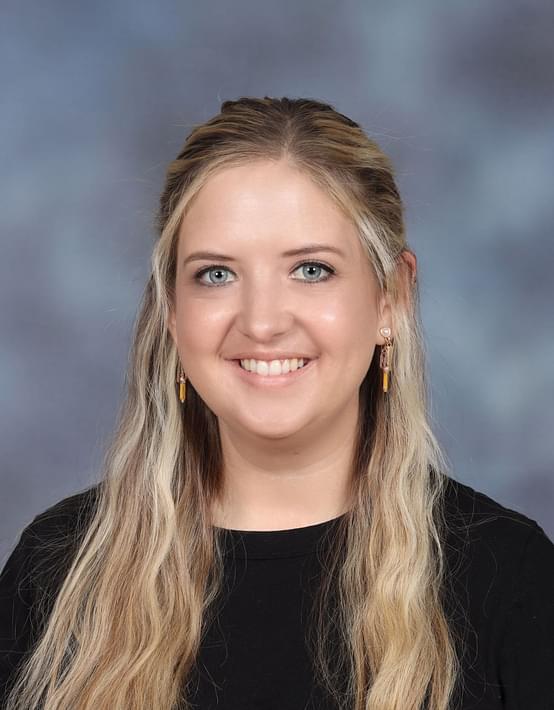 Ms. Vanessa Hearrell