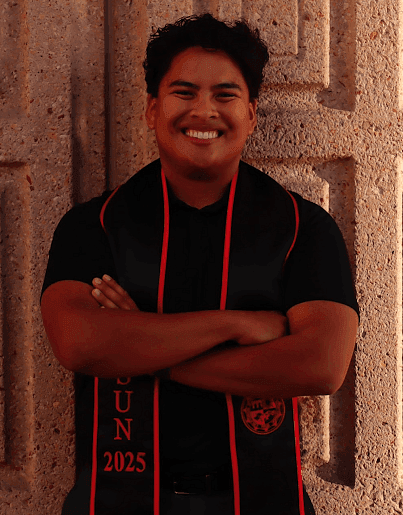 Sean Carbajal-Athletic Trainer-