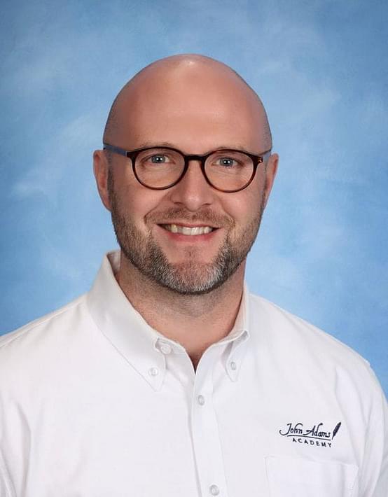 Dr. Andrew D. Carico