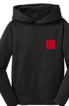 BSU Hoodie 25