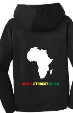 BSU Hoodie 25