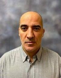 Fernando Ayuso Perez