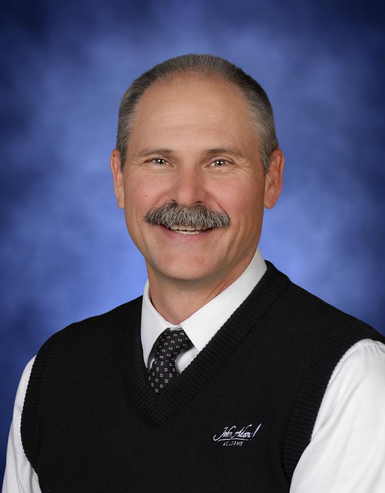 Troy Henke