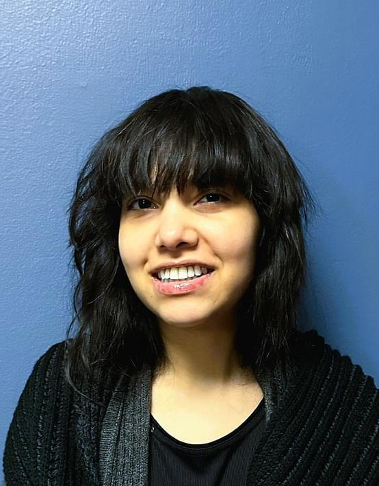 Angelique de la Riva