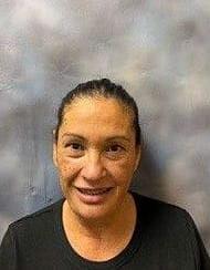 Esperanza (Hope) Hernandes