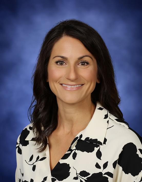 Alyssa Tibshirani-Tuck