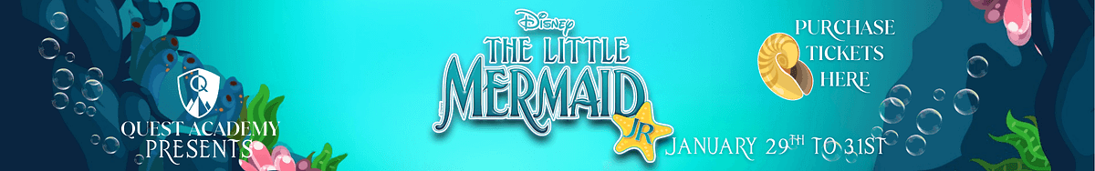  Purchase Little Mermaid Jr Tickets Here 