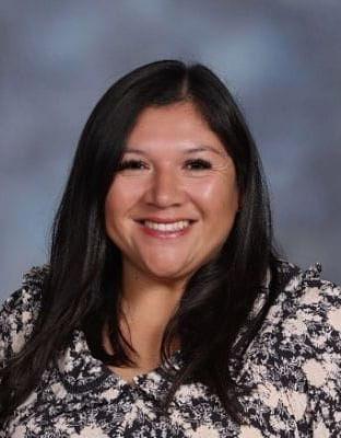 Maria Camacho-Calderon