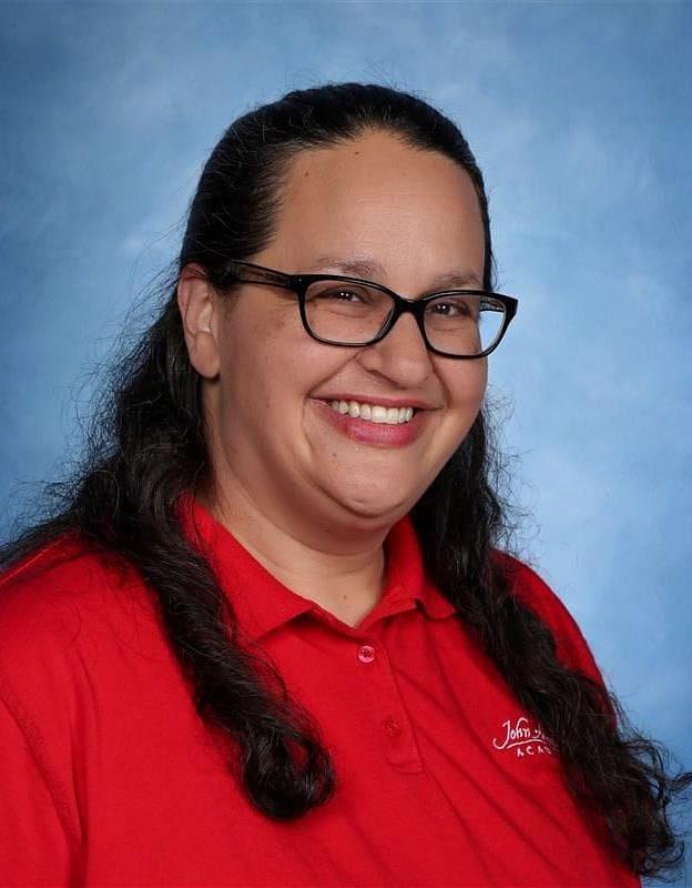 Leslie Miranda