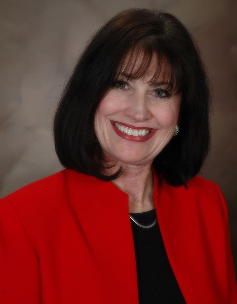 Jana Rae Warren