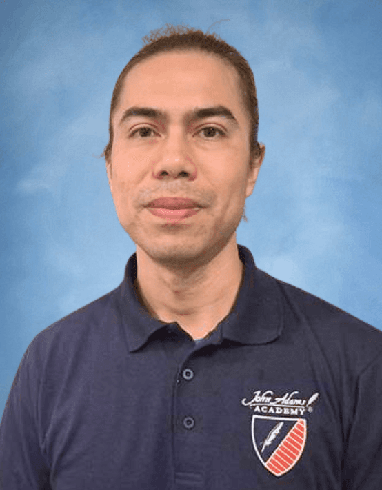 Cesar Castaneda