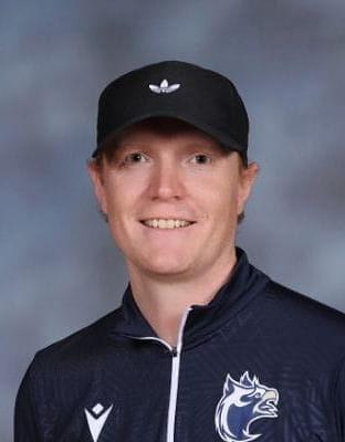 Greg Ferrie