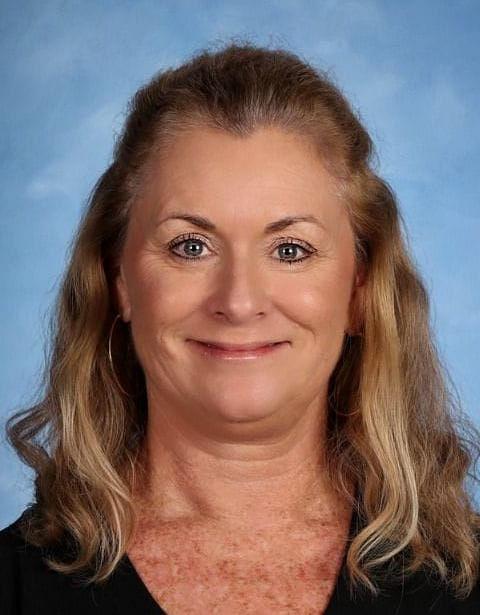 Nancy Rosenberg