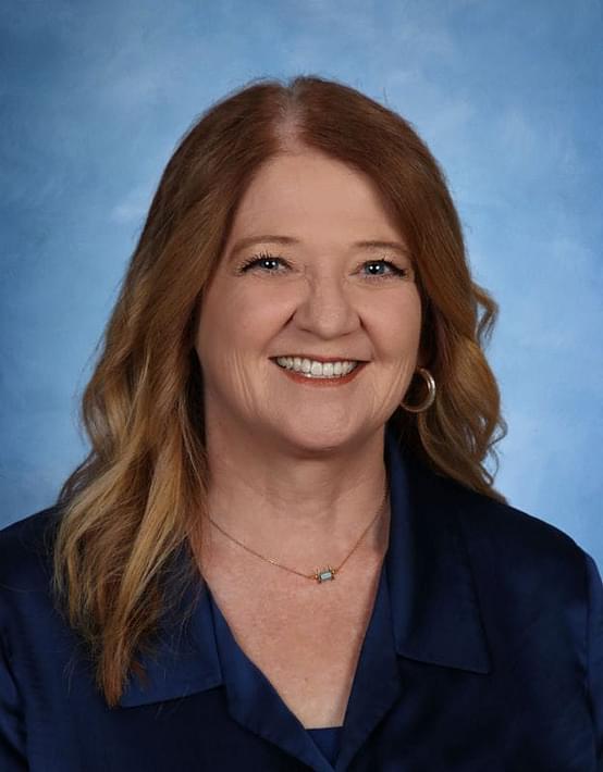 Tammy Scott