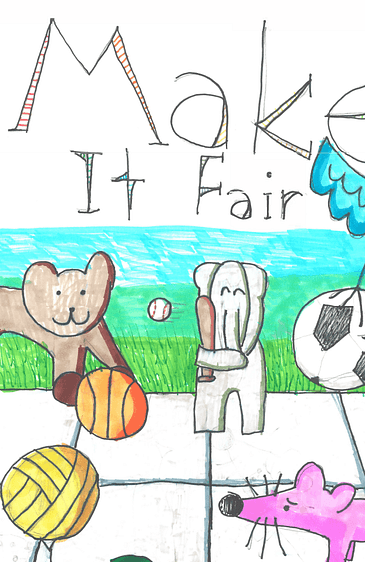 Make It Fair