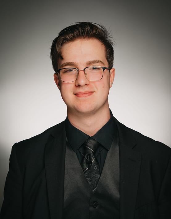 Daniel Moore