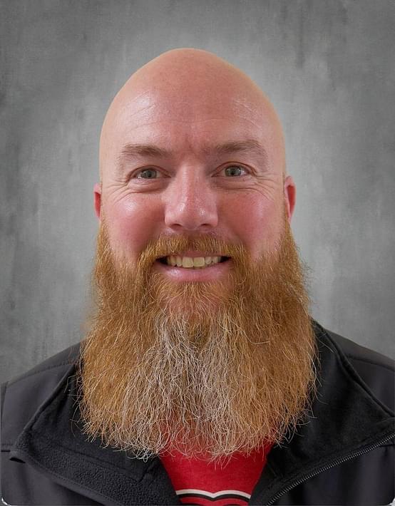 Mike McNeely