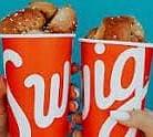 Swig Pretzel Bites