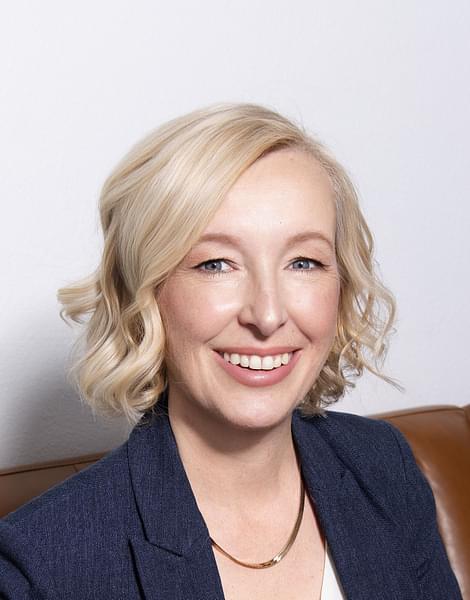 Executive Director